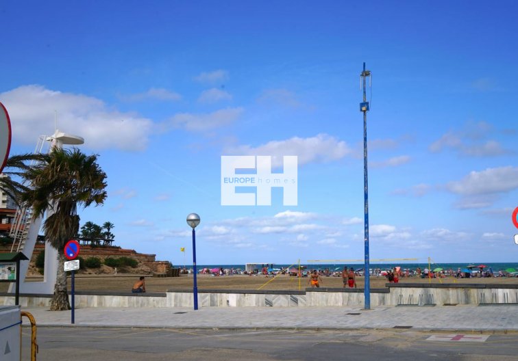 Segunda mano - town house - Orihuela Costa - Costa Blanca