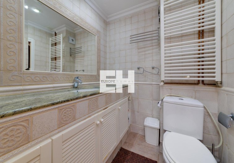 Segunda mano - Apartamento  - Guardamar del Segura - Costa Blanca