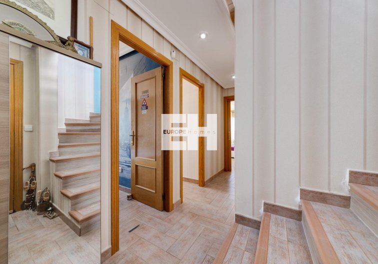 Segunda mano - Apartamento  - Guardamar del Segura - Costa Blanca