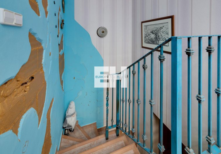 Segunda mano - Apartamento  - Guardamar del Segura - Costa Blanca