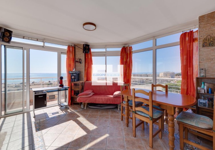Segunda mano - Apartamento  - Guardamar del Segura - Costa Blanca