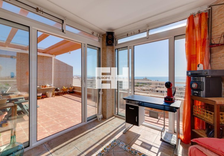 Segunda mano - Apartamento  - Guardamar del Segura - Costa Blanca