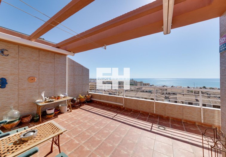 Segunda mano - Apartamento  - Guardamar del Segura - Costa Blanca