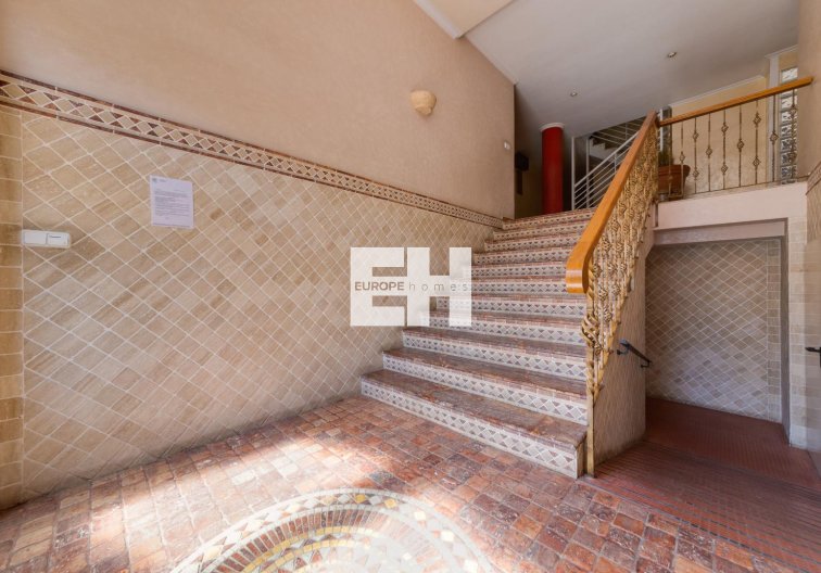 Segunda mano - Apartamento  - Guardamar del Segura - Costa Blanca