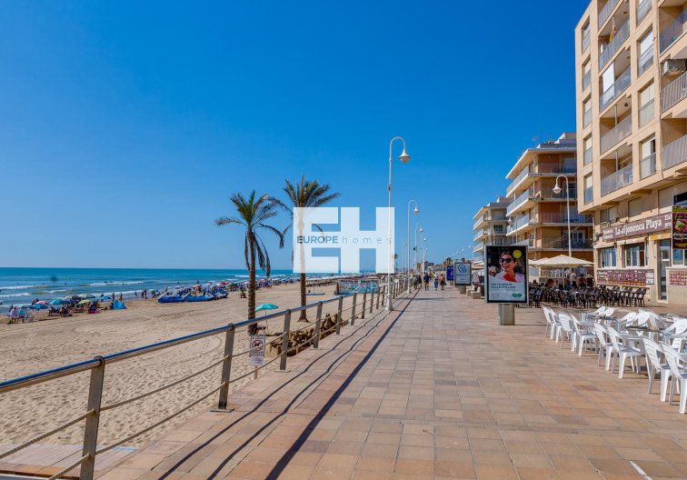 Segunda mano - Apartamento  - Guardamar del Segura - Costa Blanca