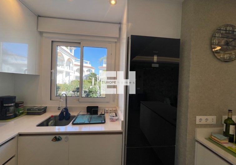 Segunda mano - Apartamento  - Rojales - Inland