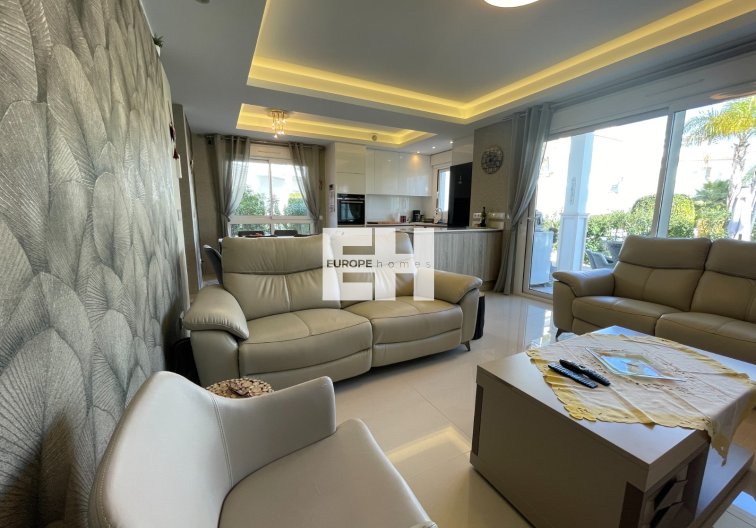 Segunda mano - Apartamento  - Rojales - Inland