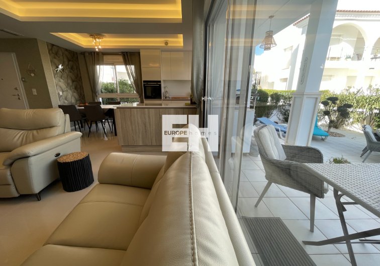 Segunda mano - Apartamento  - Rojales - Inland