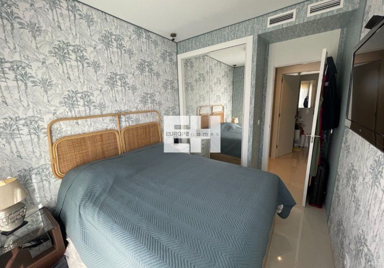 Segunda mano - Apartamento  - Rojales - Inland