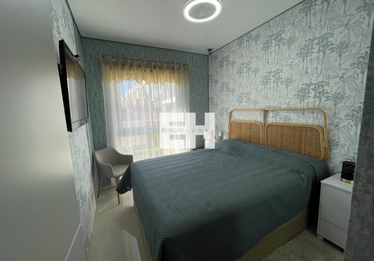 Segunda mano - Apartamento  - Rojales - Inland