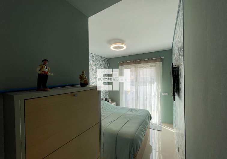 Segunda mano - Apartamento  - Rojales - Inland