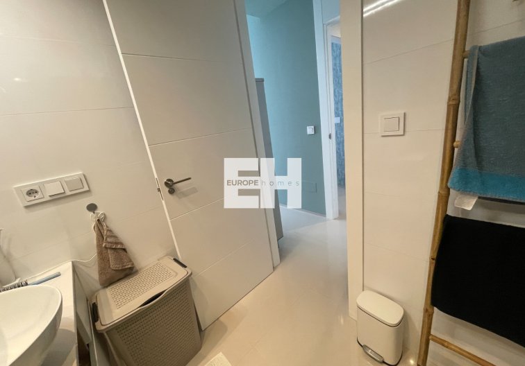 Segunda mano - Apartamento  - Rojales - Inland