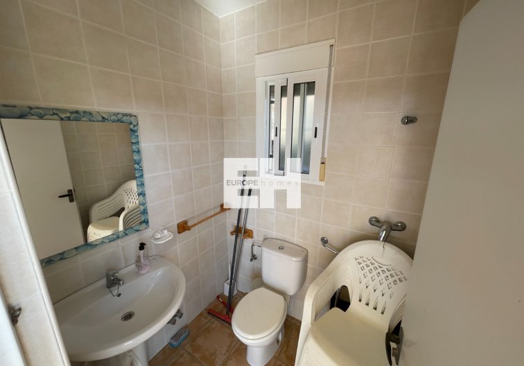 Segunda mano - villa - Albatera - Inland