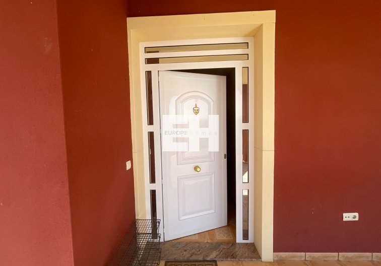 Segunda mano - villa - Albatera - Inland