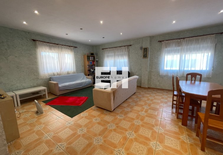 Segunda mano - villa - Albatera - Inland