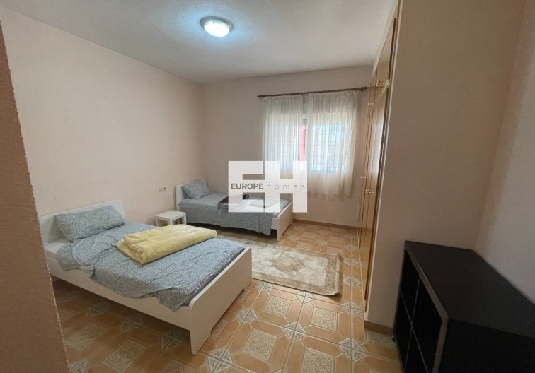 Segunda mano - villa - Albatera - Inland