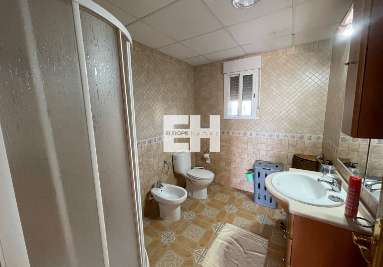 Segunda mano - villa - Albatera - Inland