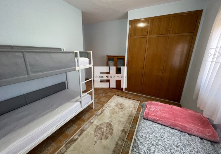 Segunda mano - villa - Albatera - Inland