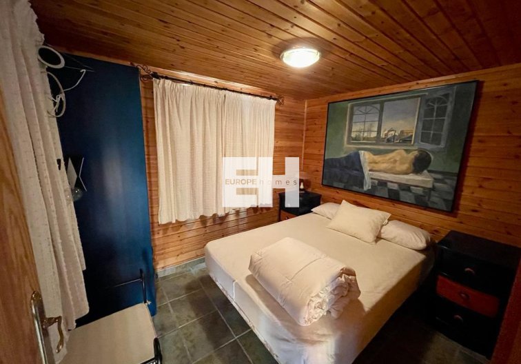 Segunda mano - villa - Albatera - Inland