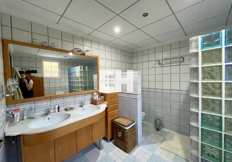 Segunda mano - villa - Albatera - Inland