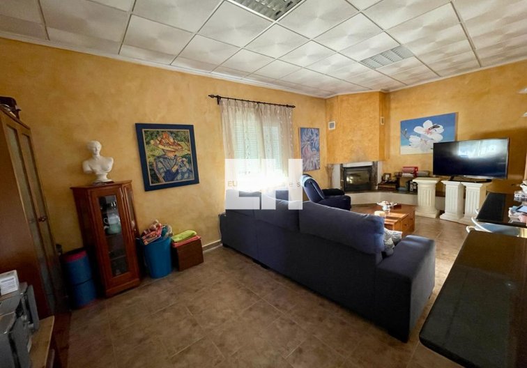 Segunda mano - villa - Albatera - Inland