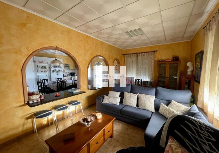 Segunda mano - villa - Albatera - Inland