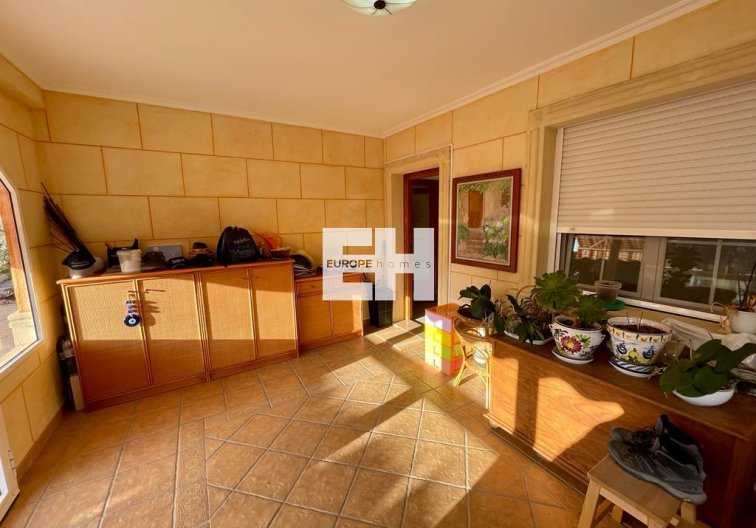 Segunda mano - villa - Albatera - Inland