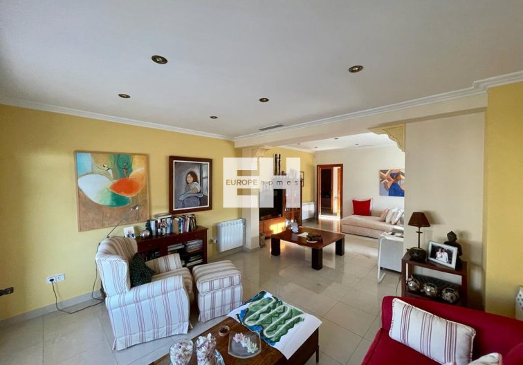 Segunda mano - villa - Albatera - Inland