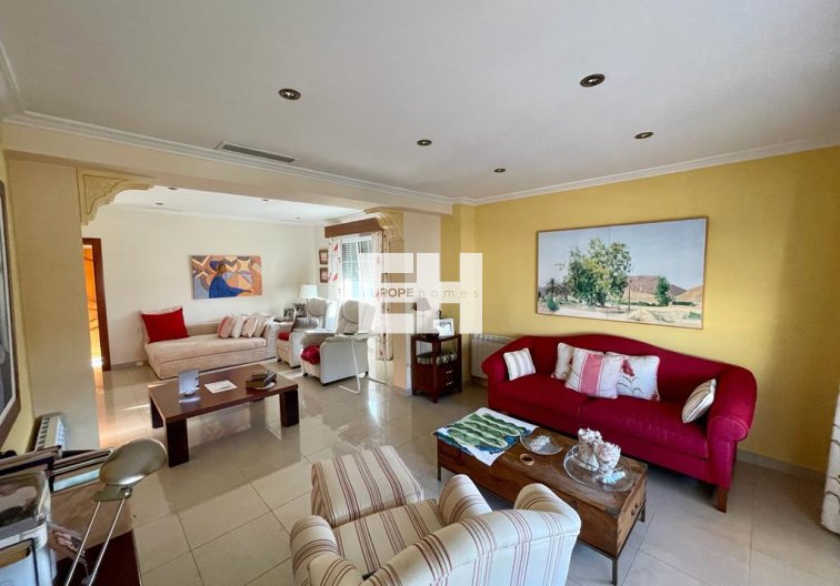 Segunda mano - villa - Albatera - Inland