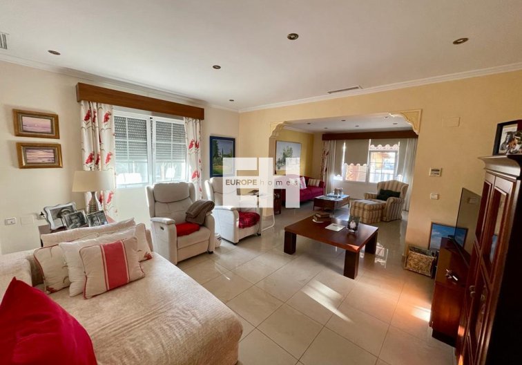 Segunda mano - villa - Albatera - Inland