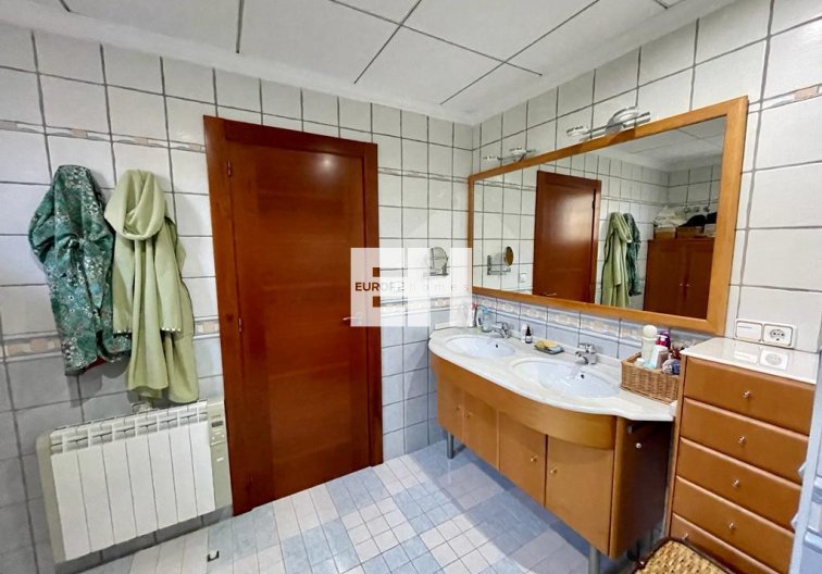 Segunda mano - villa - Albatera - Inland