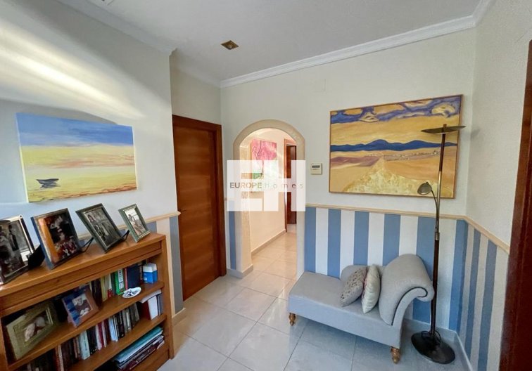 Segunda mano - villa - Albatera - Inland