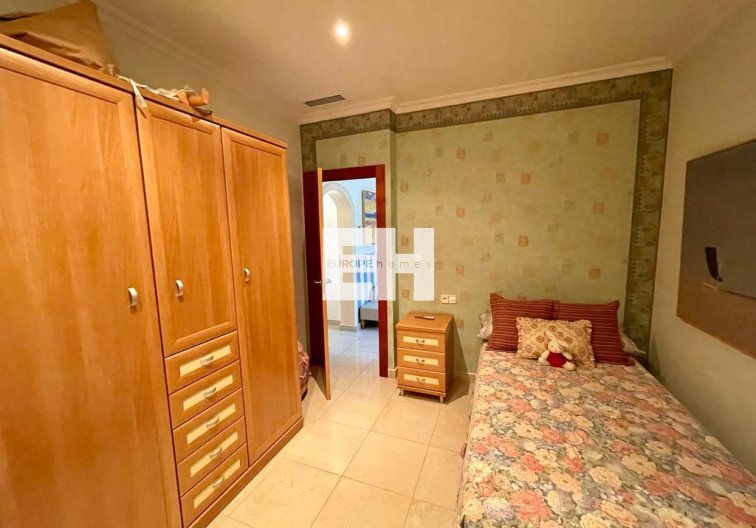 Segunda mano - villa - Albatera - Inland