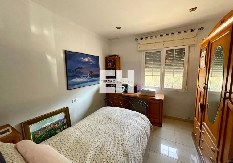 Segunda mano - villa - Albatera - Inland