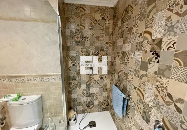 Segunda mano - villa - Albatera - Inland