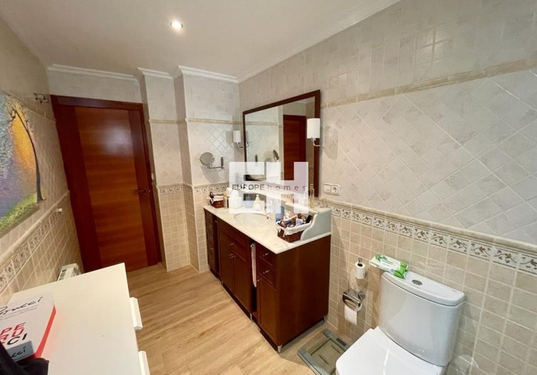 Segunda mano - villa - Albatera - Inland