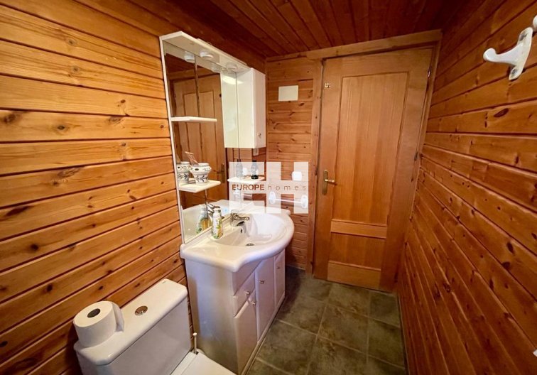 Segunda mano - villa - Albatera - Inland