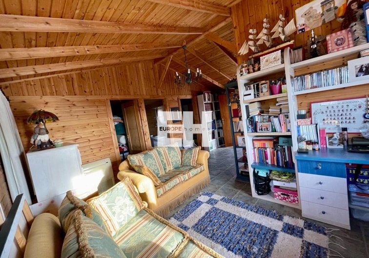 Segunda mano - villa - Albatera - Inland