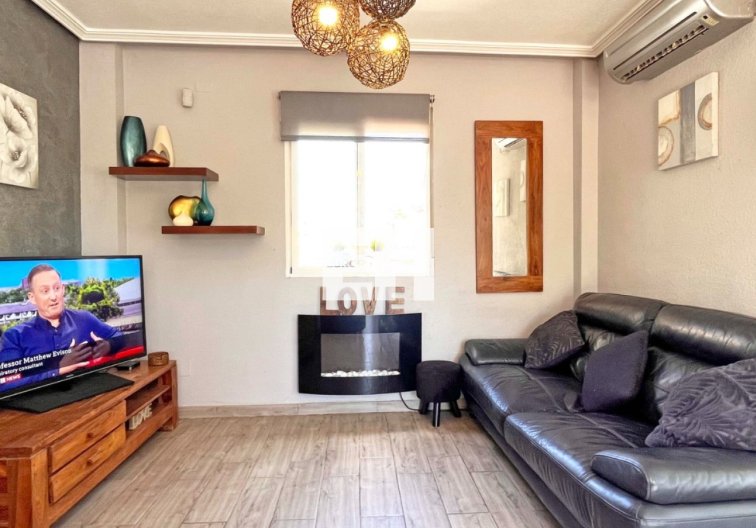 Segunda mano - villa - Orihuela Costa - Costa Blanca