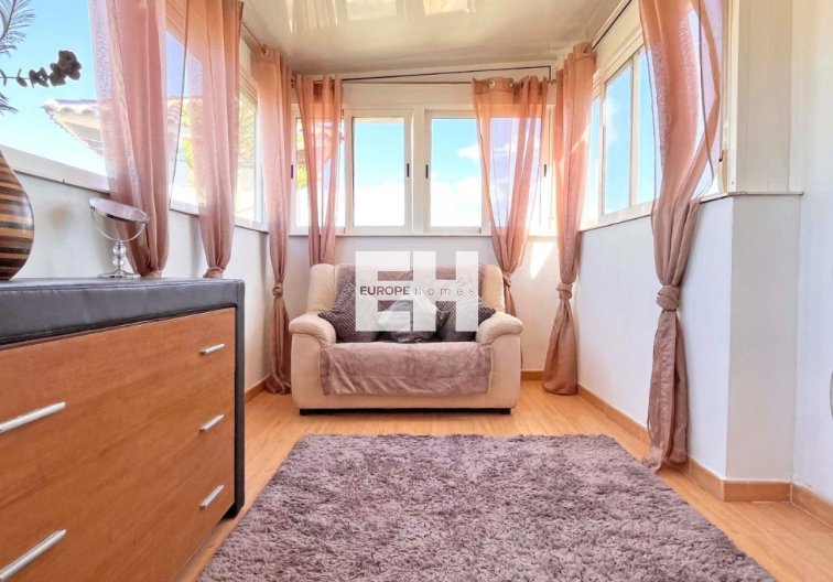 Segunda mano - villa - Orihuela Costa - Costa Blanca