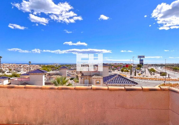 Segunda mano - villa - Orihuela Costa - Costa Blanca