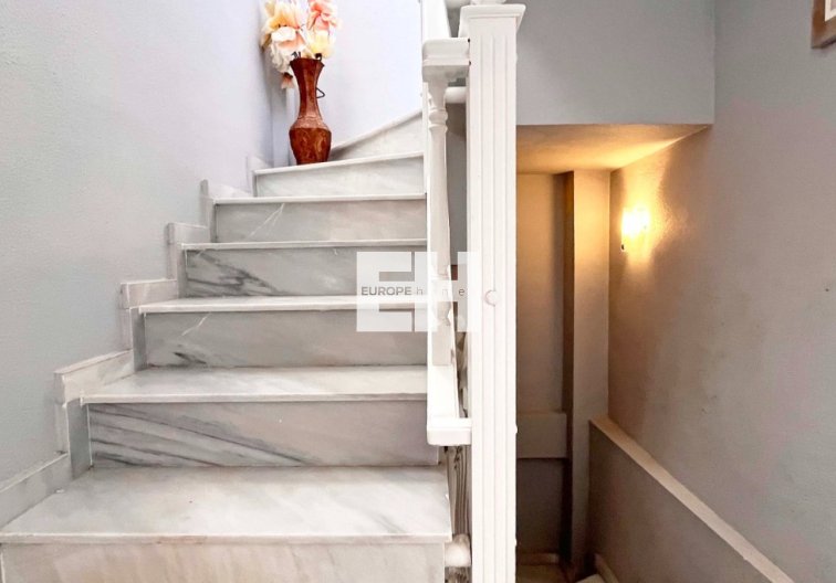 Segunda mano - villa - Orihuela Costa - Costa Blanca