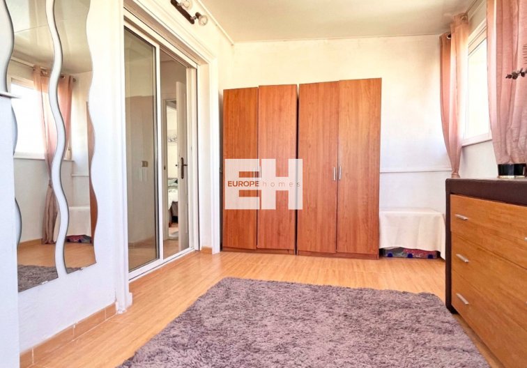 Segunda mano - villa - Orihuela Costa - Costa Blanca