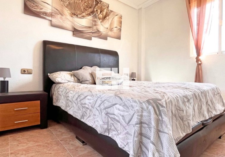 Segunda mano - villa - Orihuela Costa - Costa Blanca