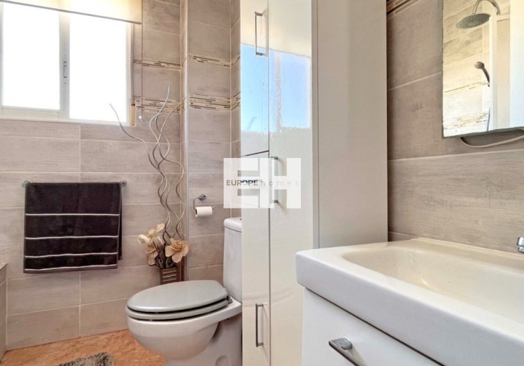 Segunda mano - villa - Orihuela Costa - Costa Blanca