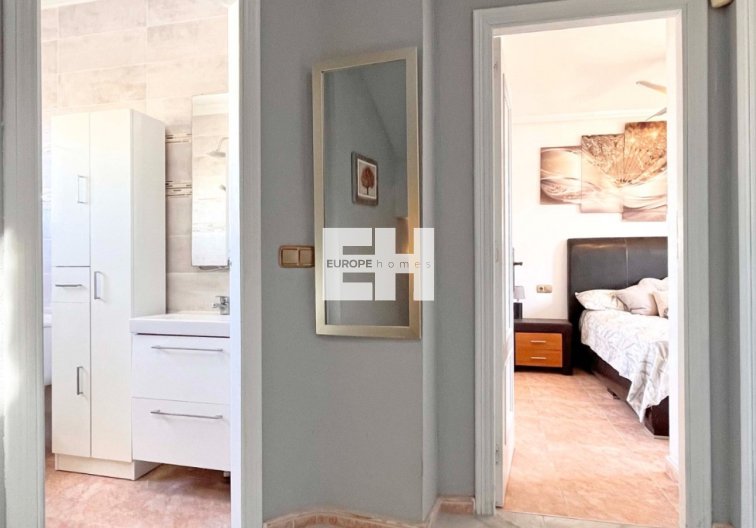 Segunda mano - villa - Orihuela Costa - Costa Blanca