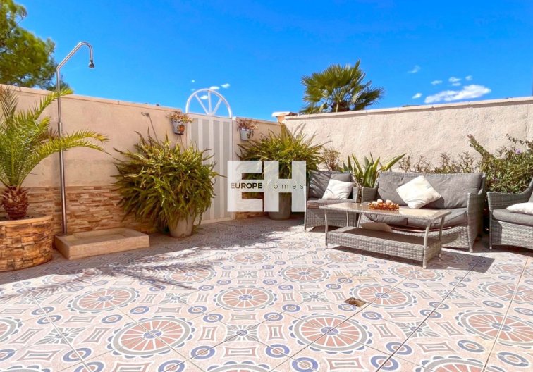 Segunda mano - villa - Orihuela Costa - Costa Blanca