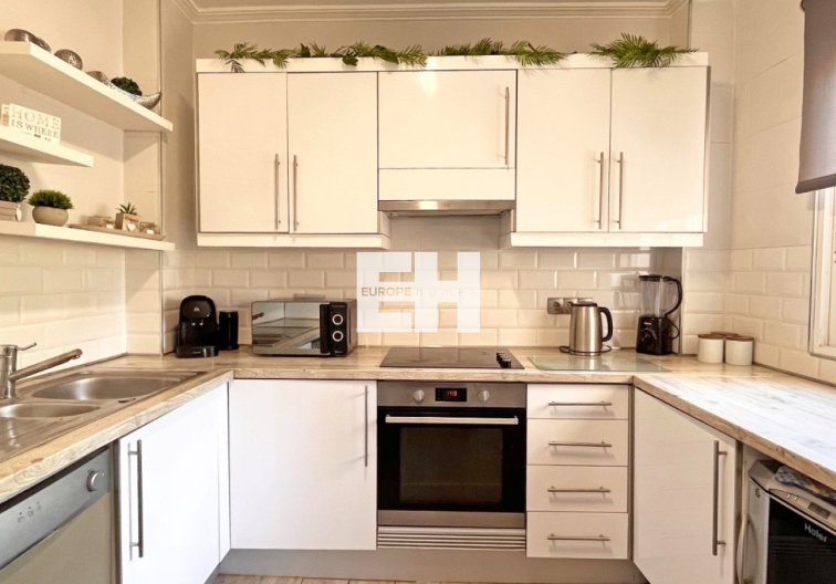 Segunda mano - villa - Orihuela Costa - Costa Blanca