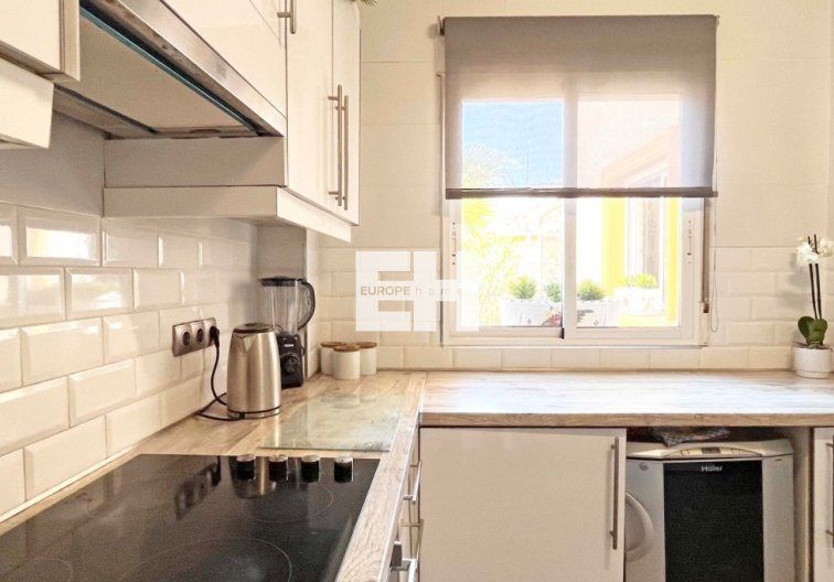 Segunda mano - villa - Orihuela Costa - Costa Blanca