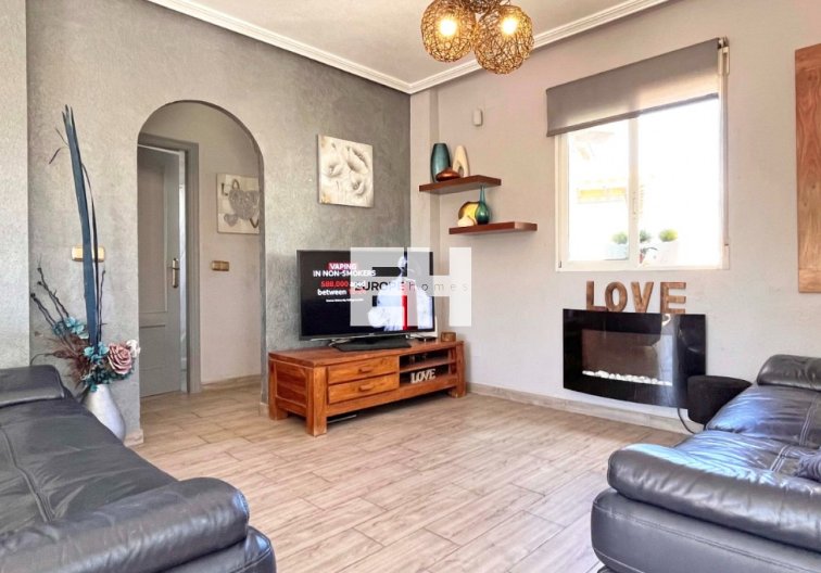 Segunda mano - villa - Orihuela Costa - Costa Blanca